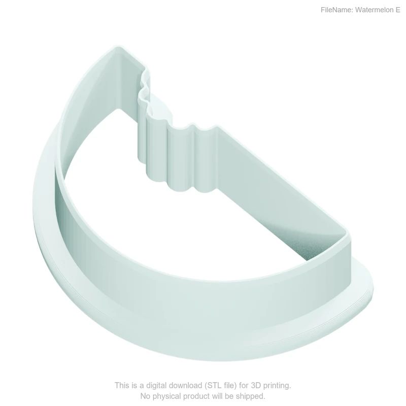 Watermelon Style E - Image 2