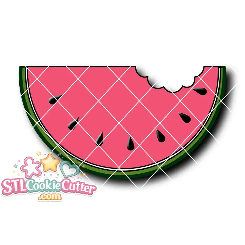 Watermelon Style E