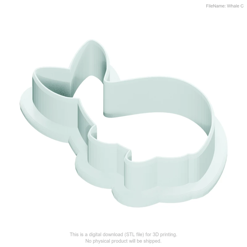 Whale Style C - Image 2