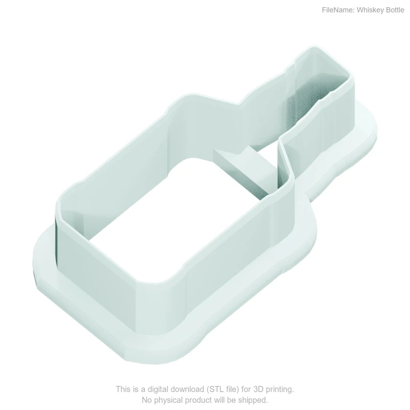 Whiskey Bottle - Image 2