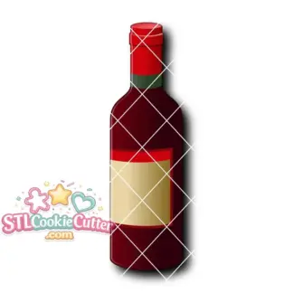 Wine Bottle