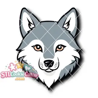 Wolf Face