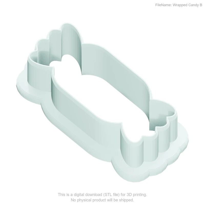Wrapped Candy Style B - Image 2