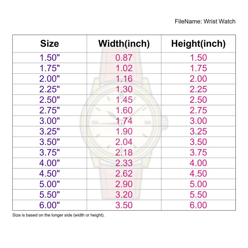 Wrist Watch - Image 3