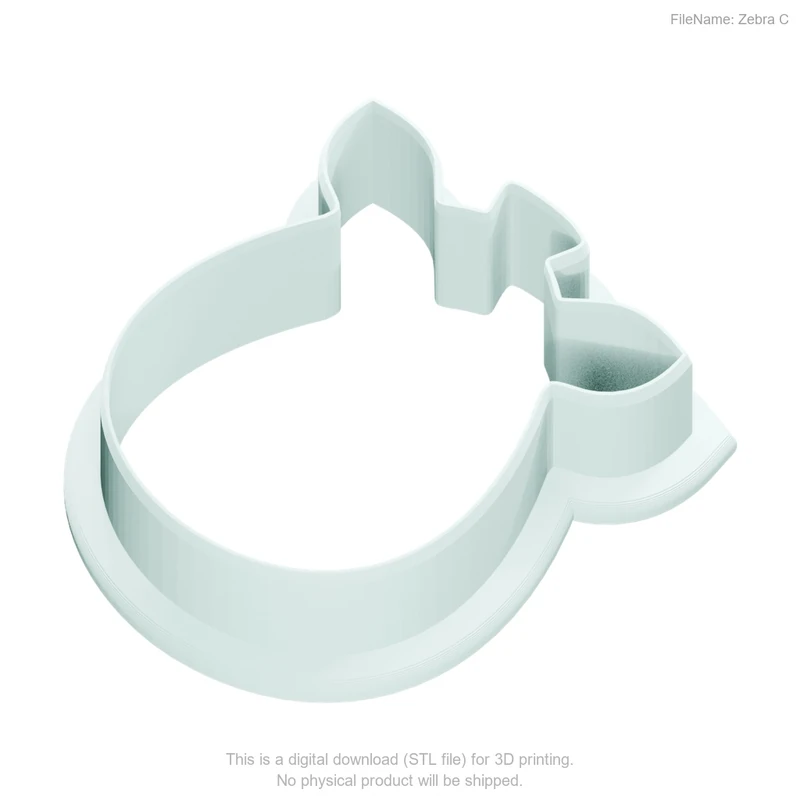 Zebra Style C - Image 2